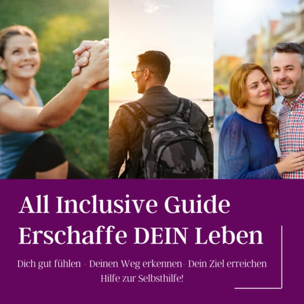 All Inclusive Guide - 123FitVital