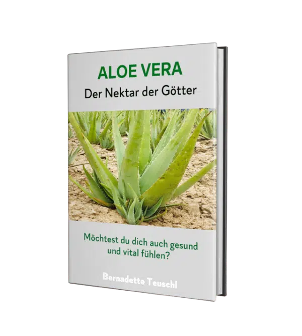 Aloe Vera - Der Nektar der Götter [Digital]