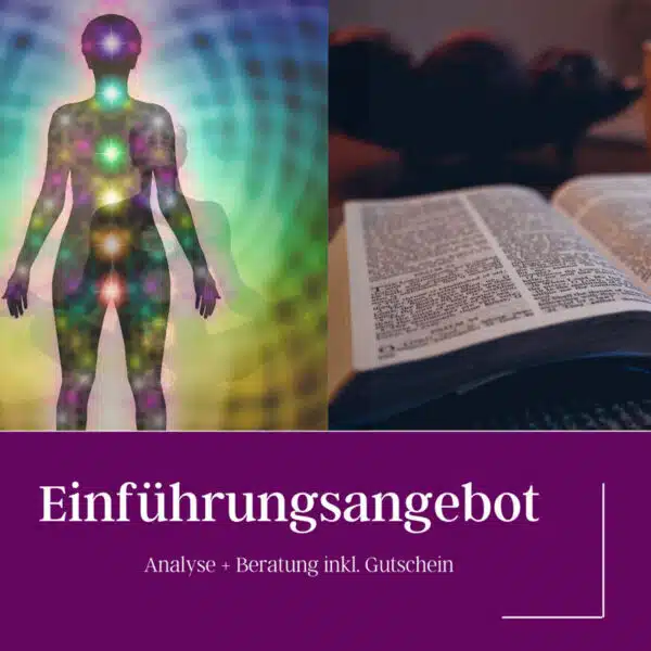 Einführungsangebot