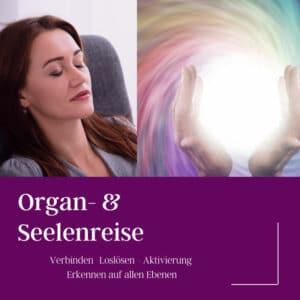 Organ und Seelenreise - 123FitVital