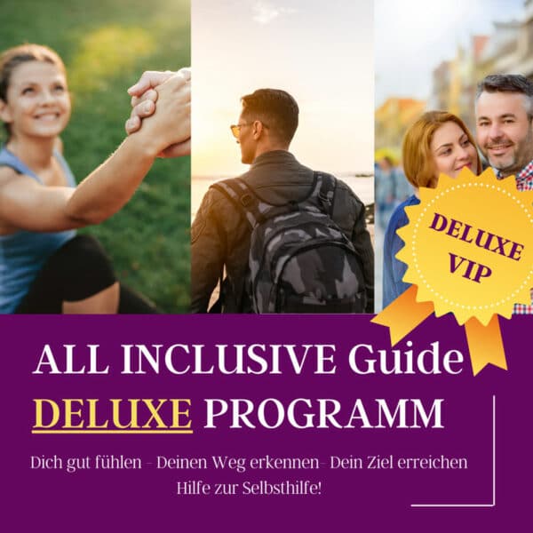 All Inclusive Guide - 123FitVital