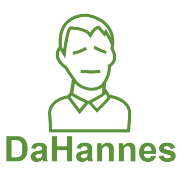 Logo Verein Einkaufsgemeinschaft DaHannes