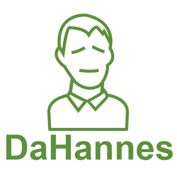 Logo Verein Einkaufsgemeinschaft DaHannes