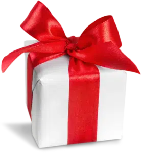 Geschenk