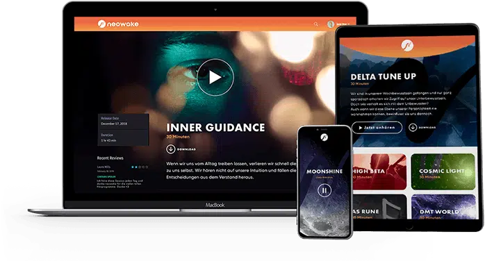 Neowake gratis testen