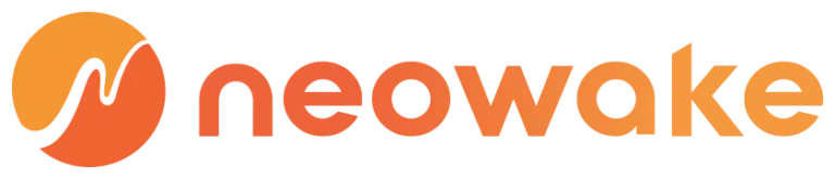 neowake logo - 123FitVital